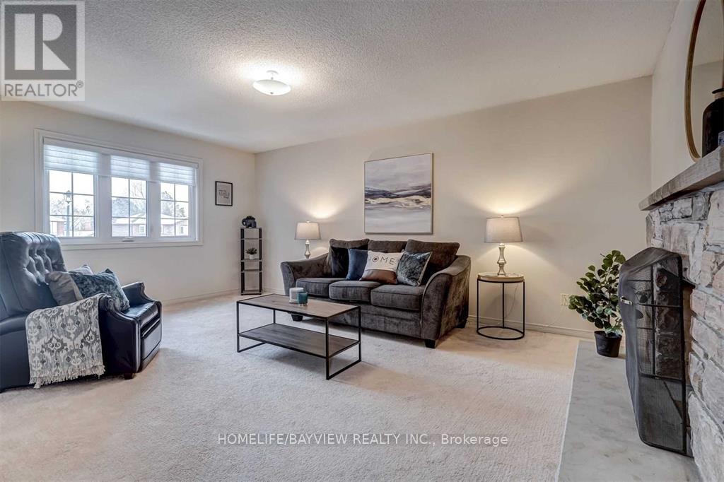 Main Unit - 128 Adam Place, Newmarket, Ontario  L3Y 8C4 - Photo 6 - N13520902
