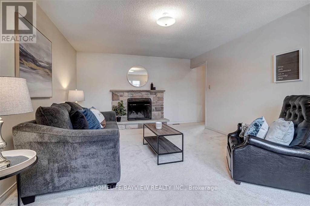 Main Unit - 128 Adam Place, Newmarket, Ontario  L3Y 8C4 - Photo 7 - N13520902