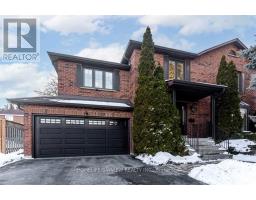 MAIN UNIT - 128 ADAM PLACE, Newmarket, Ontario