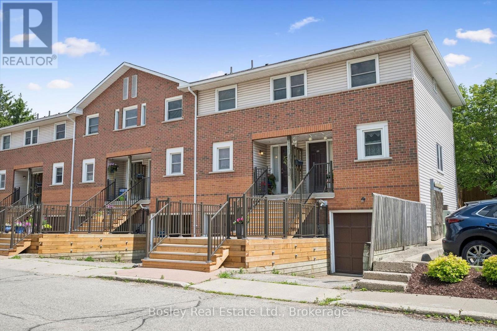 21 - 459 Beechwood Place, Waterloo, Ontario  N2T 2N8 - Photo 2 - X13520800
