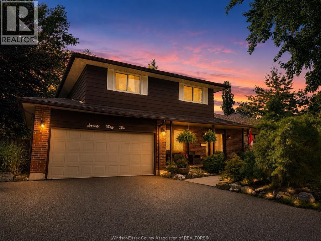 7045 MATCHETTE ROAD, LaSalle, Ontario