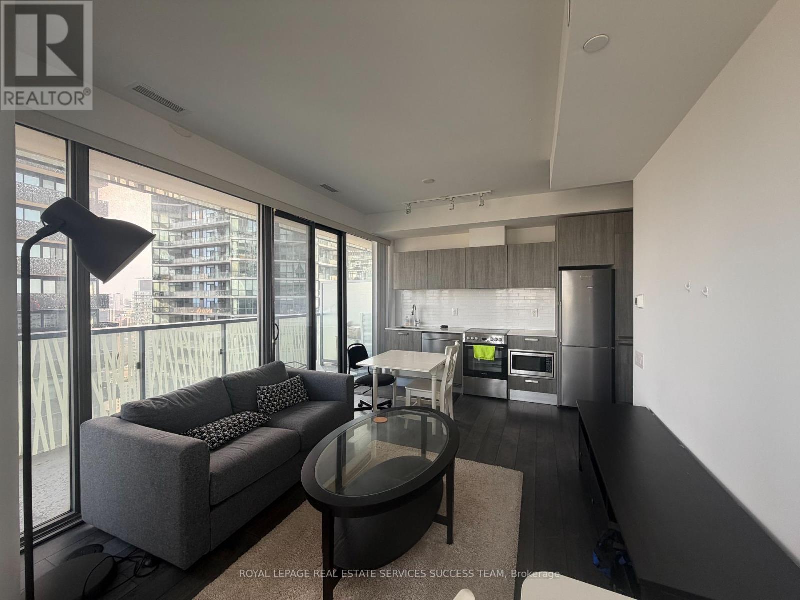 4103 - 50 Charles Street E, Toronto, Ontario  M4Y 1T1 - Photo 2 - C13486772