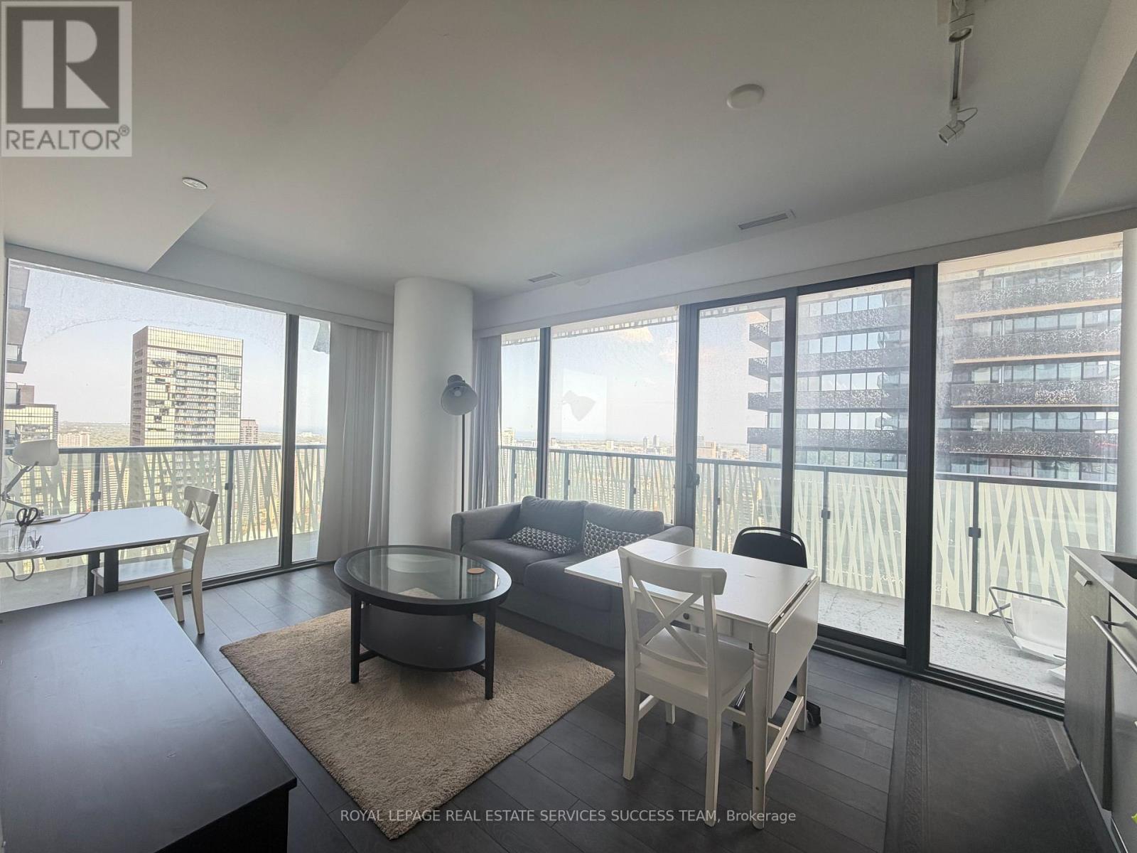 4103 - 50 CHARLES STREET E, Toronto, Ontario