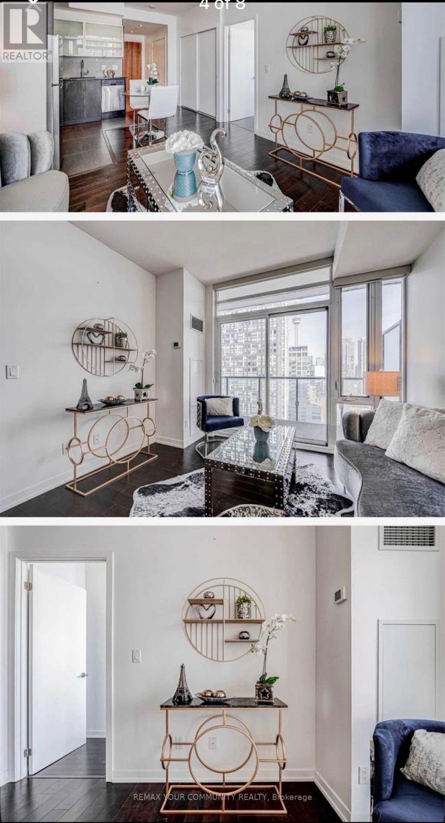 2808 - 170 Fort York Boulevard, Toronto, Ontario  M5V 0E6 - Photo 3 - C13500278