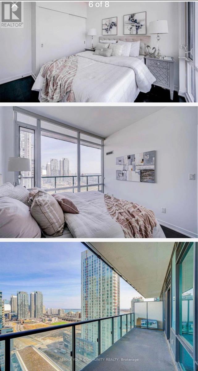 2808 - 170 Fort York Boulevard, Toronto, Ontario  M5V 0E6 - Photo 5 - C13500278