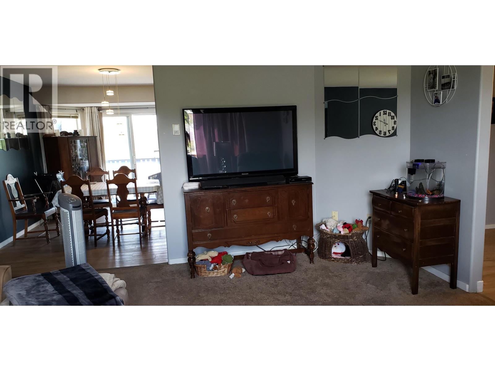 7036 93 Mile Frontage Road, 100 Mile House, British Columbia  V0K 2E2 - Photo 10 - R3142515