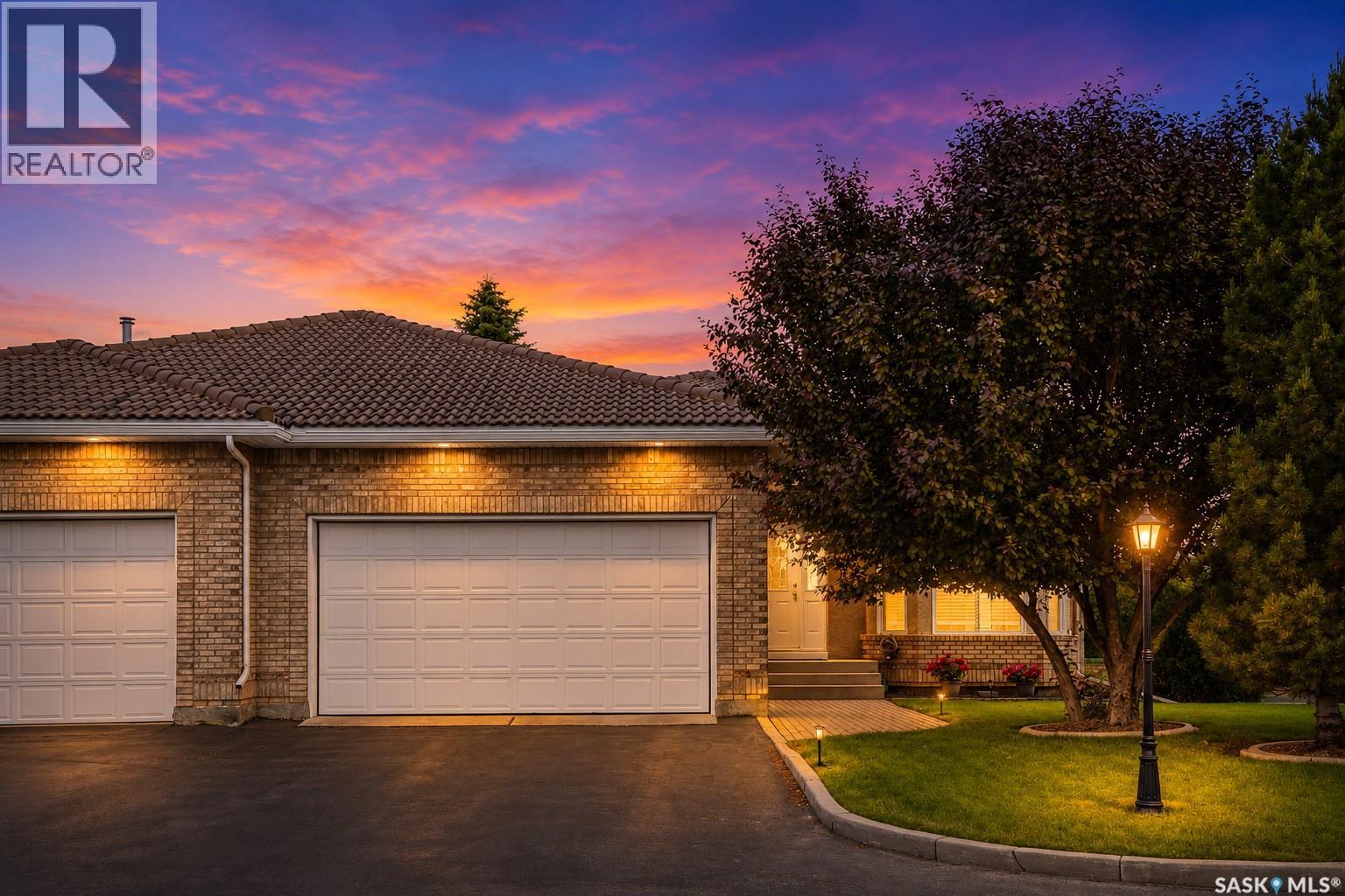 20 315 Bayview CRESCENT, Saskatoon
