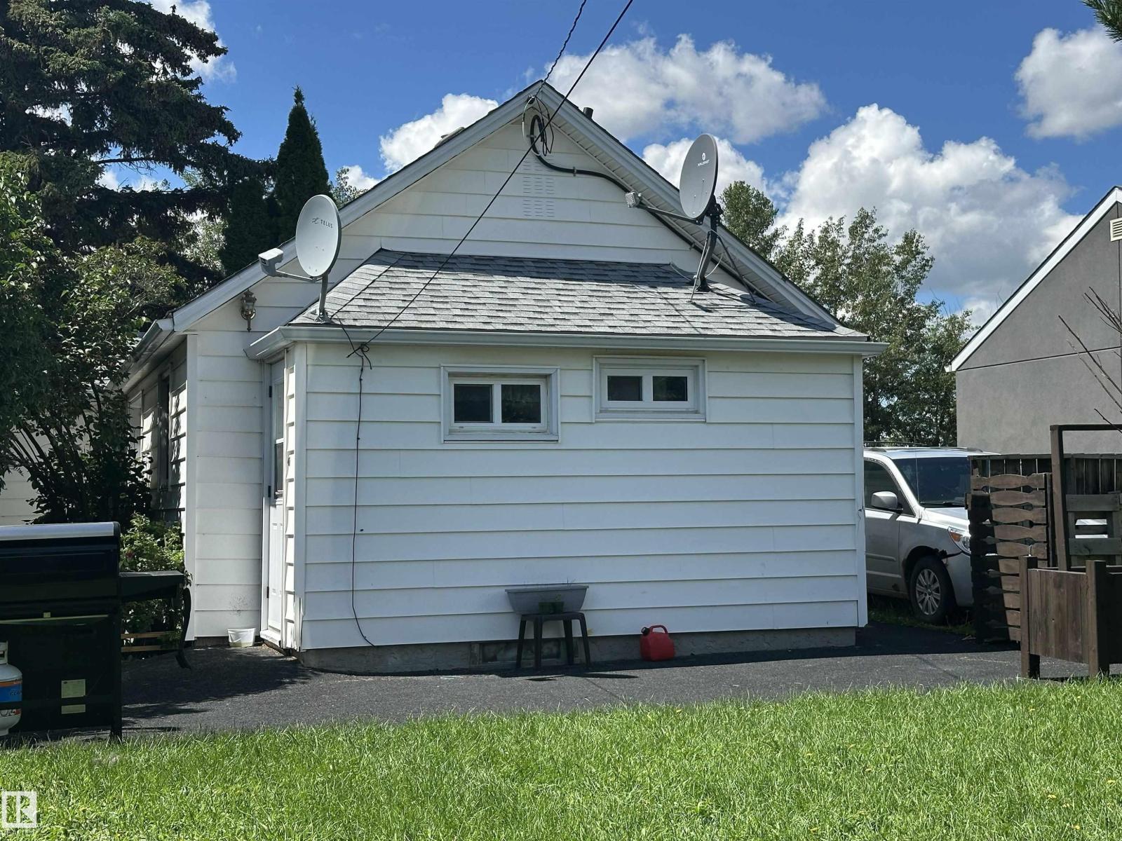 825 2 St, Thorhild, Alberta  T0A 3J0 - Photo 33 - E4497001