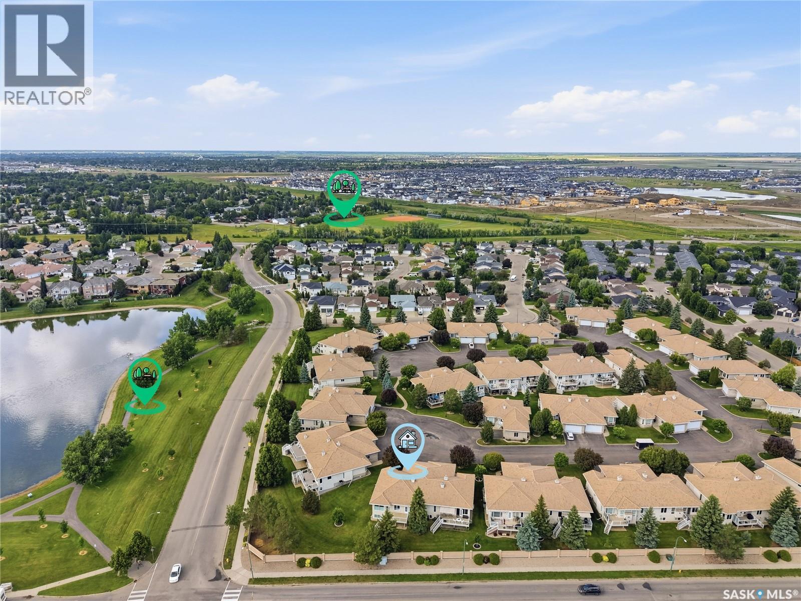 20 315 Bayview Crescent, Saskatoon, Saskatchewan S7V 1B5 - Photo 63 - SK041222