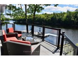 16 STEWART-KING ROAD, The Archipelago, Ontario