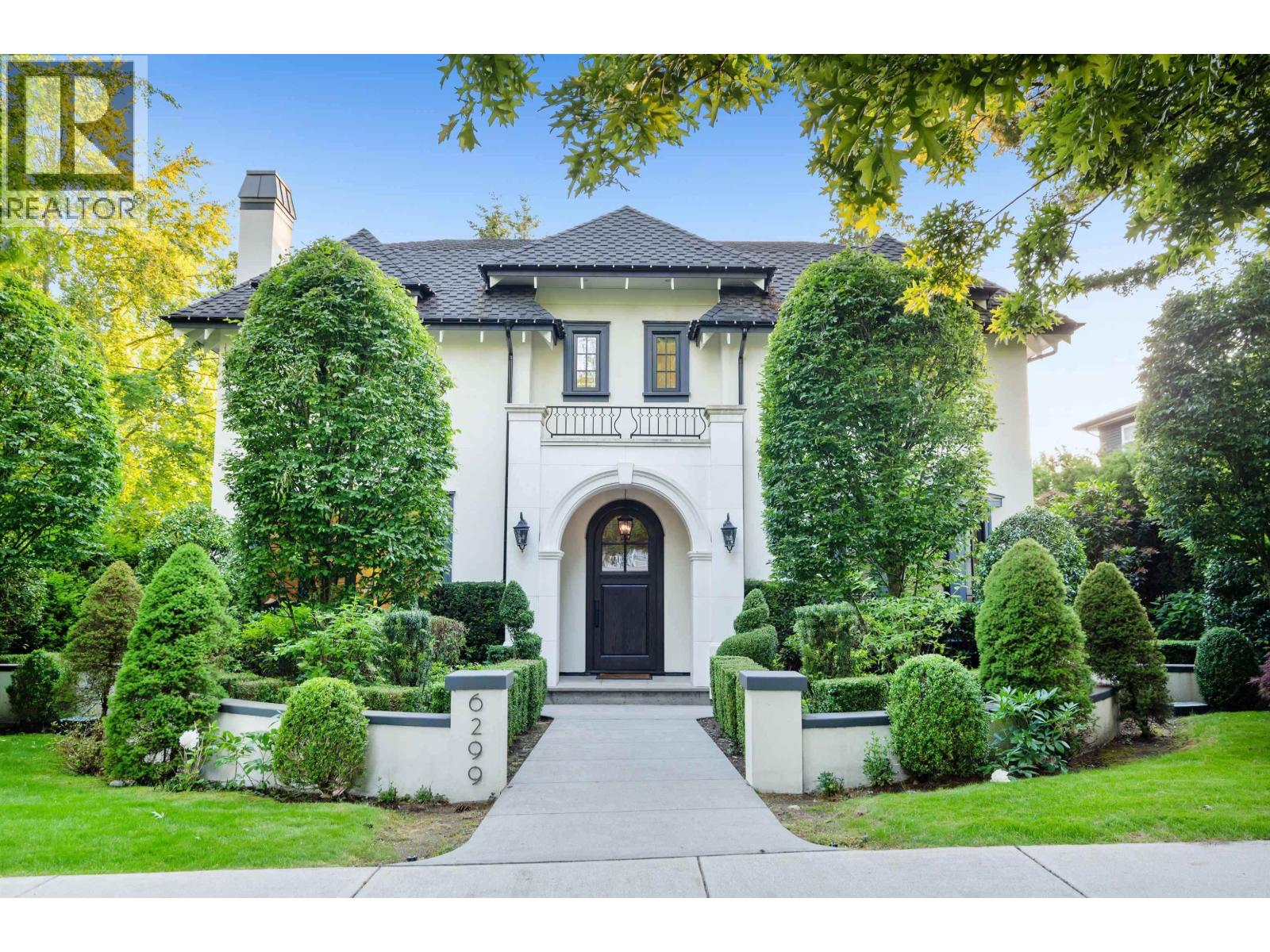 6299 ANGUS DRIVE, Vancouver, British Columbia