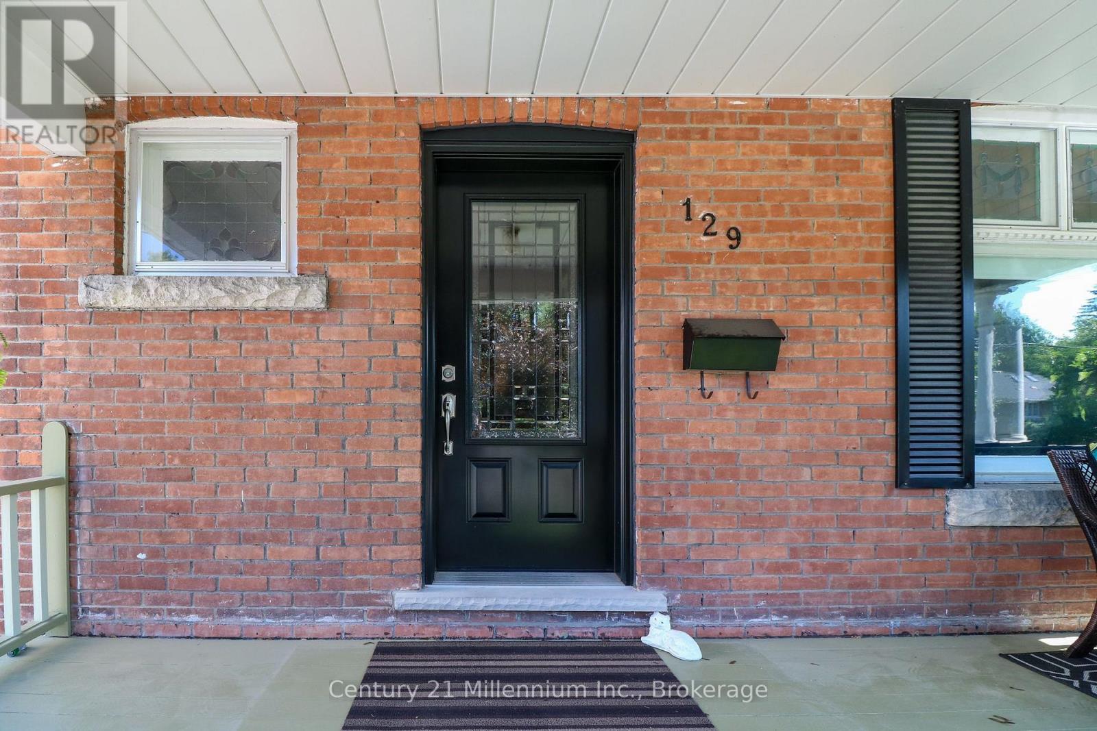 129 4th Street W, Owen Sound, Ontario  N4K 3J8 - Photo 5 - X13518582