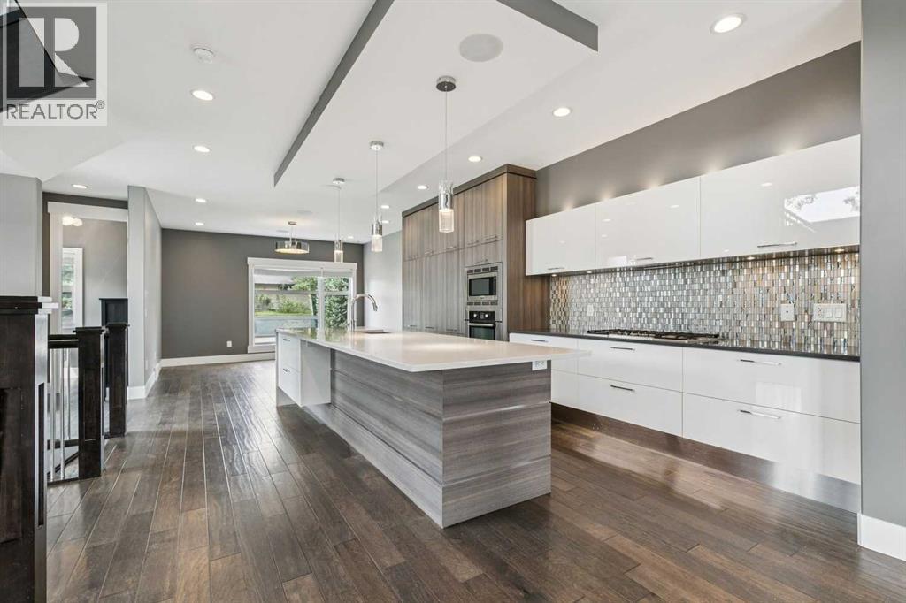 3722 7 Avenue Nw, Calgary, Alberta  T2N 5A3 - Photo 10 - A2325710