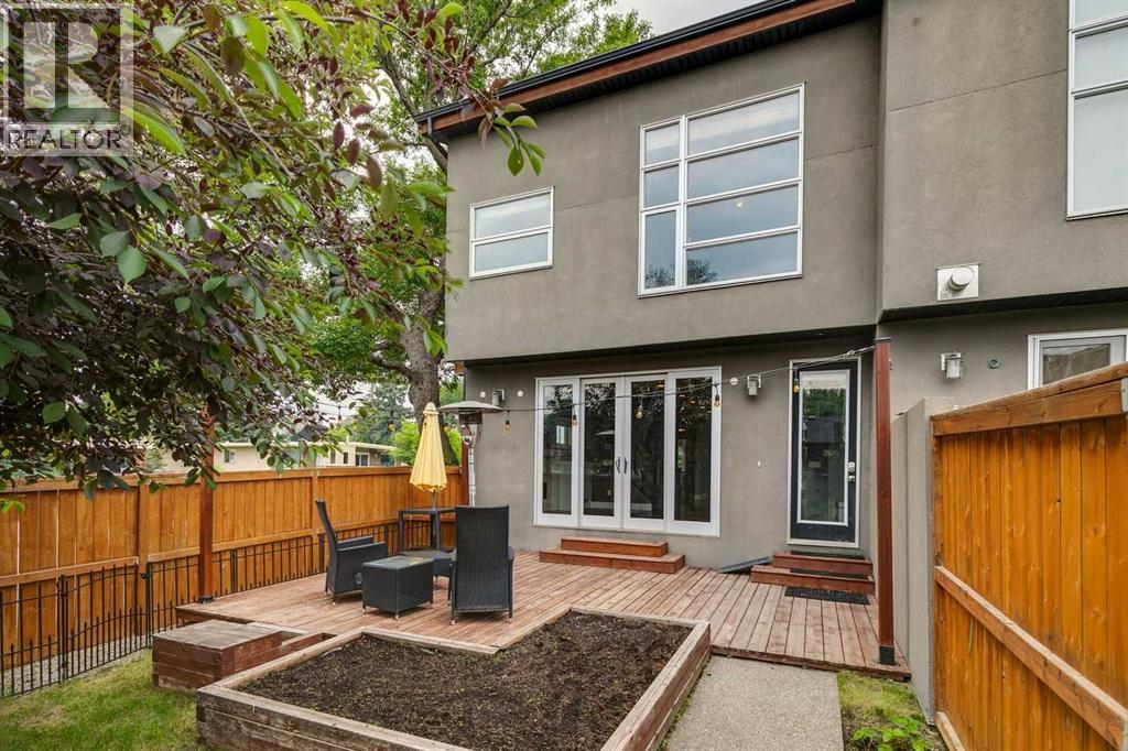 3722 7 Avenue Nw, Calgary, Alberta  T2N 5A3 - Photo 43 - A2325710