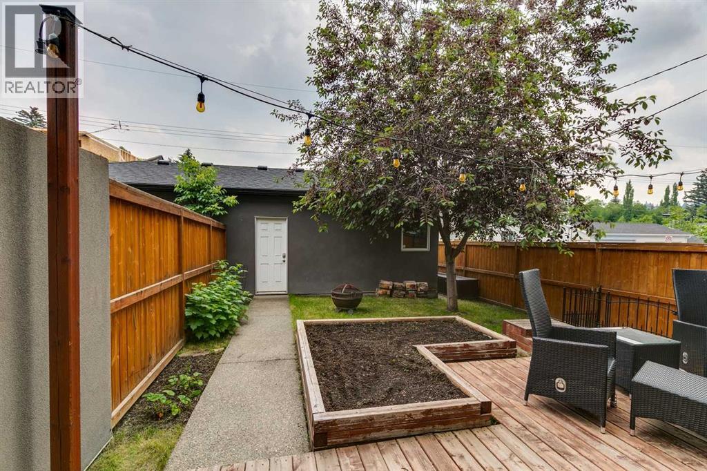 3722 7 Avenue Nw, Calgary, Alberta  T2N 5A3 - Photo 45 - A2325710