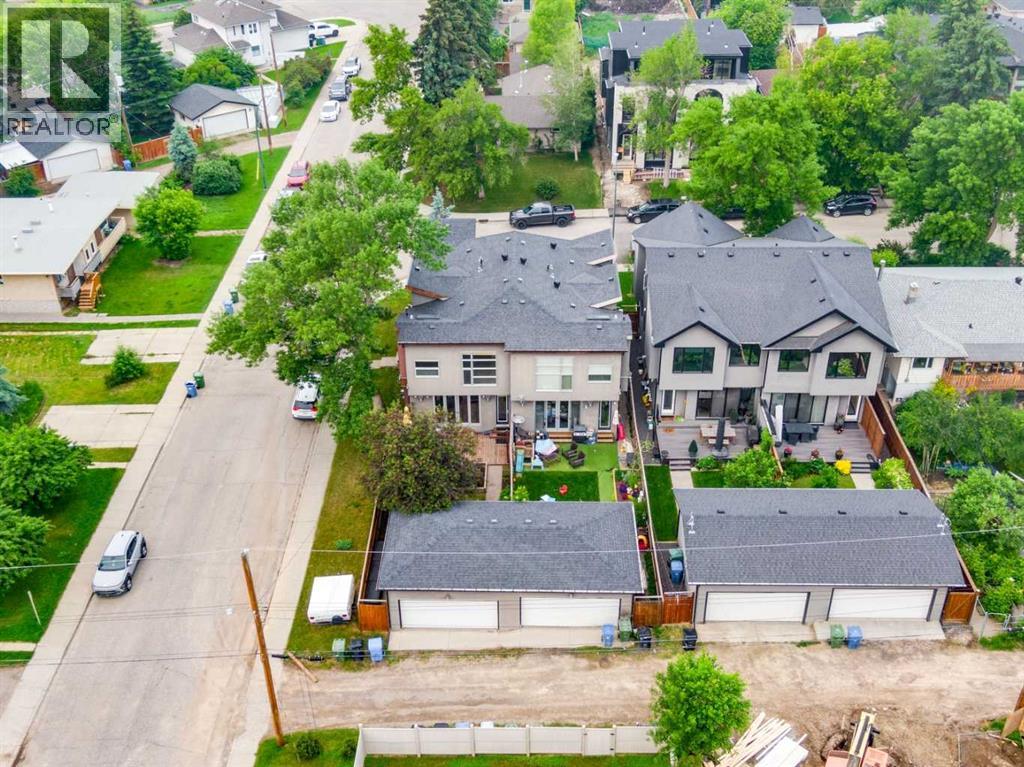 3722 7 Avenue Nw, Calgary, Alberta  T2N 5A3 - Photo 47 - A2325710
