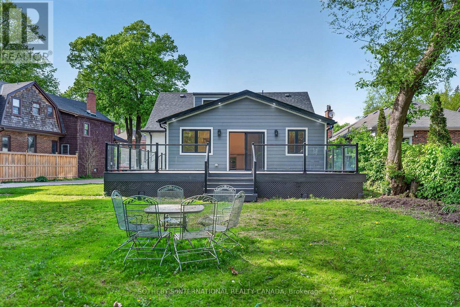 33 Miles Road, Toronto, Ontario  M8V 1V4 - Photo 43 - W13476898