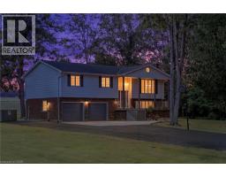 204642 NINTH Road, tillsonburg, Ontario