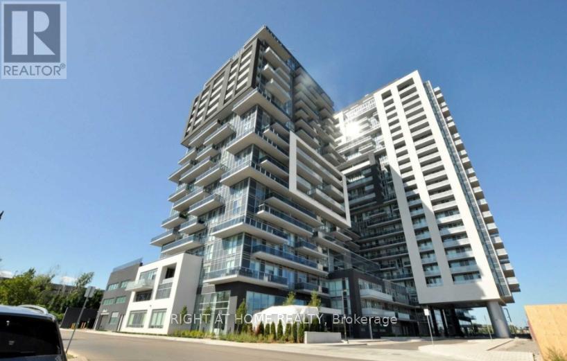 905 - 2087 FAIRVIEW STREET, Burlington, Ontario