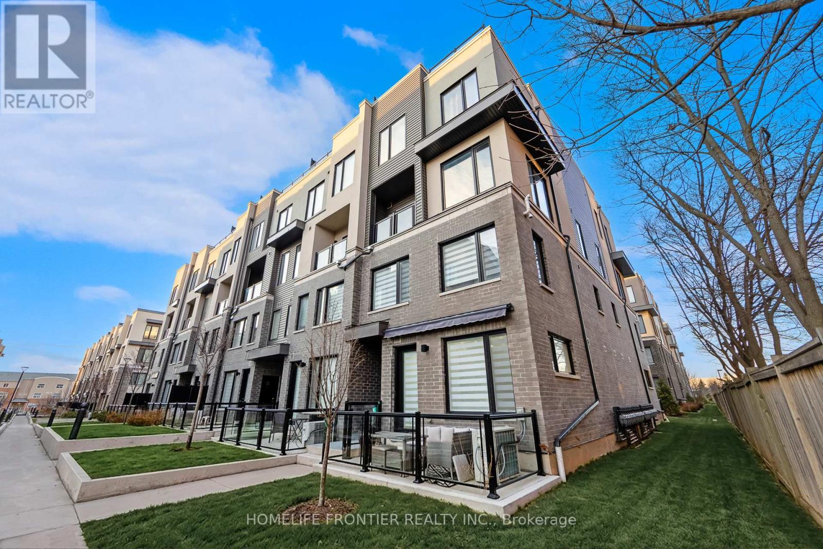13 - 3562 COLONIAL DRIVE, Mississauga, Ontario