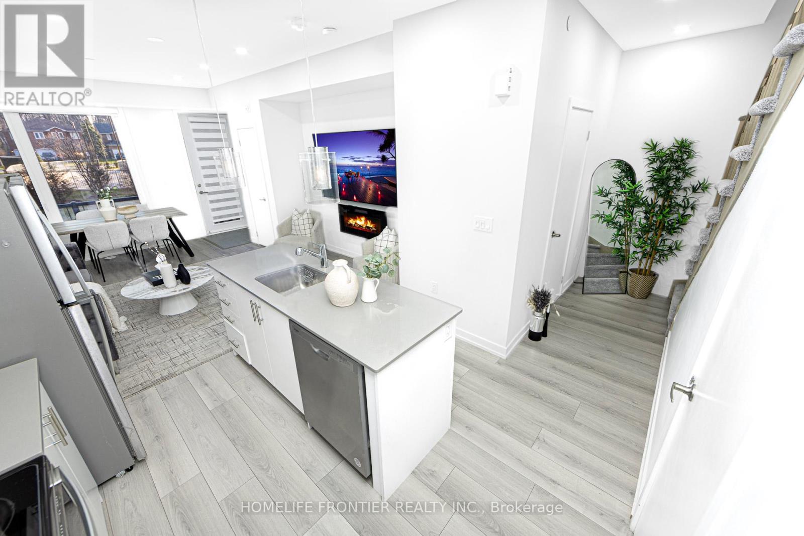 13 - 3562 Colonial Drive, Mississauga, Ontario  L5L 5R9 - Photo 8 - W13520890