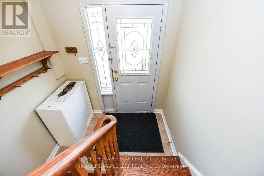 88 - 2 Clay Brick Court E, Brampton, Ontario  L6V 4M7 - Photo 2 - W13520892