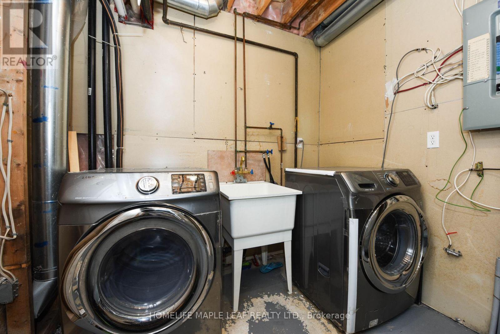 88 - 2 Clay Brick Court E, Brampton, Ontario  L6V 4M7 - Photo 21 - W13520892