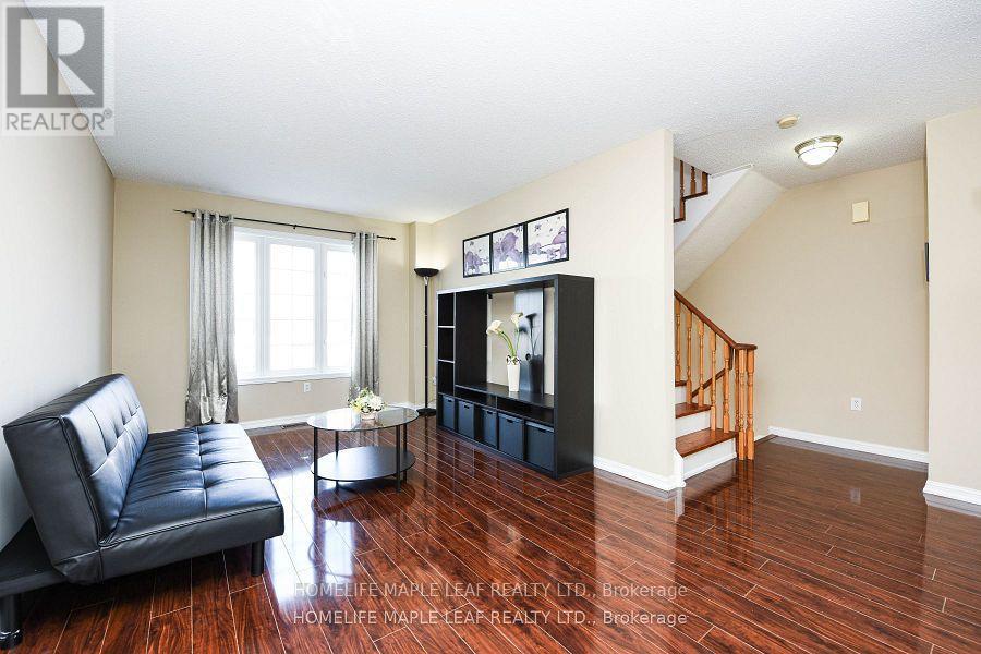 88 - 2 Clay Brick Court E, Brampton, Ontario  L6V 4M7 - Photo 4 - W13520892