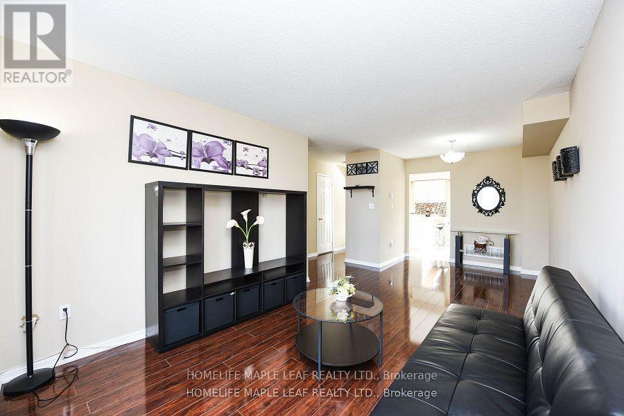 88 - 2 Clay Brick Court E, Brampton, Ontario  L6V 4M7 - Photo 5 - W13520892