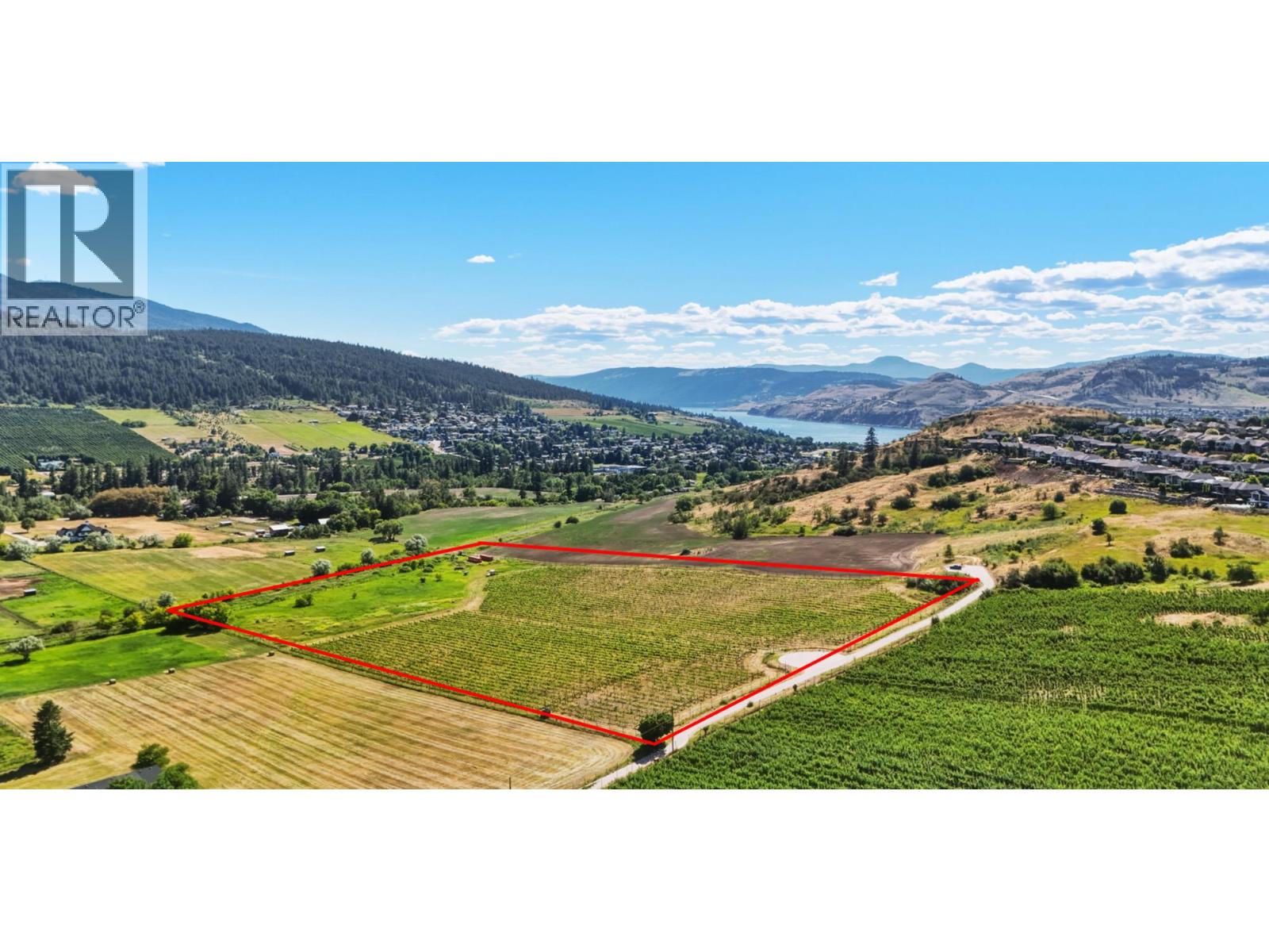 10450 Matner Lane, Coldstream, British Columbia