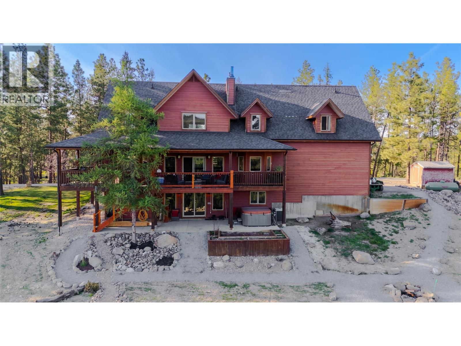 3294 Garry Road, Wycliffe, British Columbia V1C 7C6 - Photo 34 - 10393385