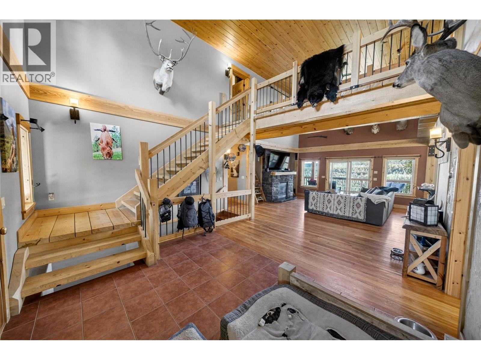 3294 Garry Road, Wycliffe, British Columbia V1C 7C6 - Photo 5 - 10393385