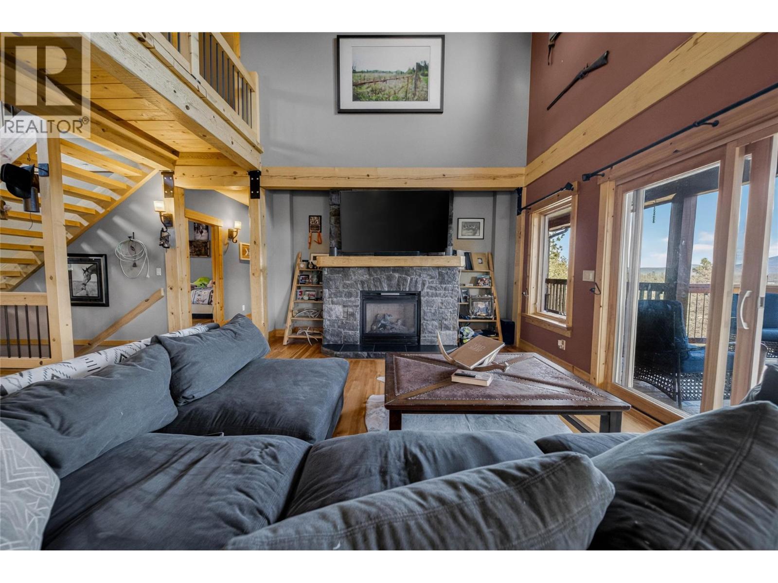 3294 Garry Road, Wycliffe, British Columbia V1C 7C6 - Photo 3 - 10393385