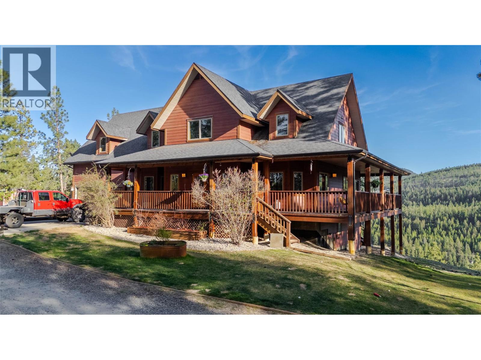 3294 Garry Road, Wycliffe, British Columbia V1C 7C6 - Photo 1 - 10393385
