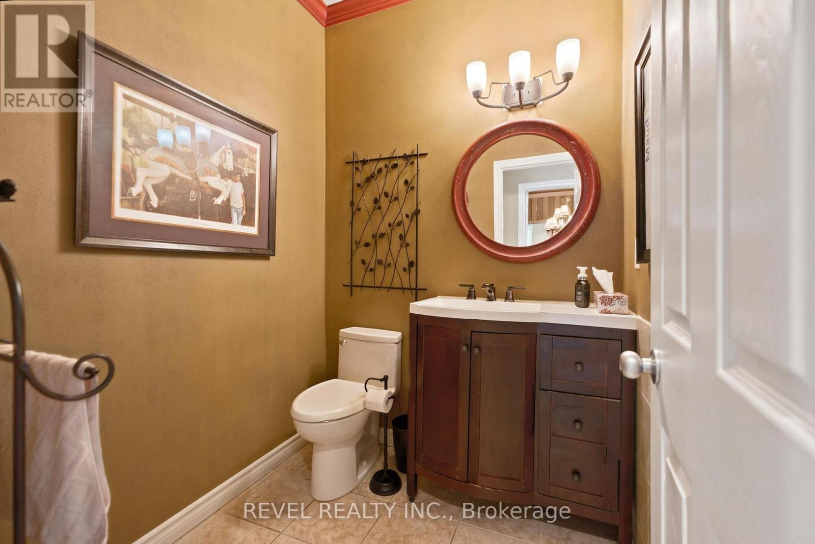 207 Valridge Drive, Hamilton, Ontario  L9G 4Y4 - Photo 15 - X13520842