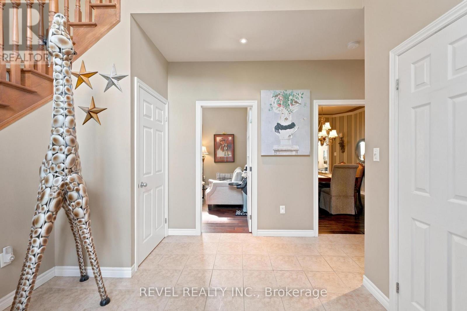 207 Valridge Drive, Hamilton, Ontario  L9G 4Y4 - Photo 4 - X13520842