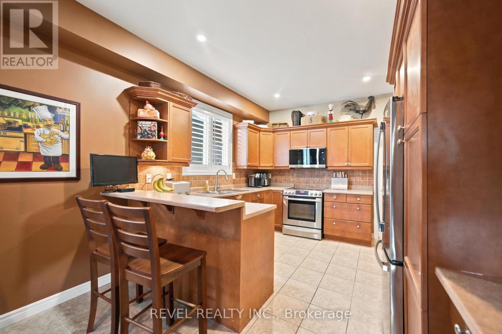 207 Valridge Drive, Hamilton, Ontario  L9G 4Y4 - Photo 8 - X13520842