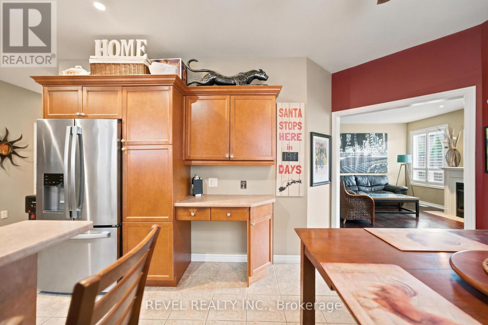 207 Valridge Drive, Hamilton, Ontario  L9G 4Y4 - Photo 9 - X13520842