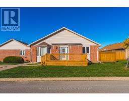 109 - 122 BUNTING ROAD, St. Catharines, Ontario
