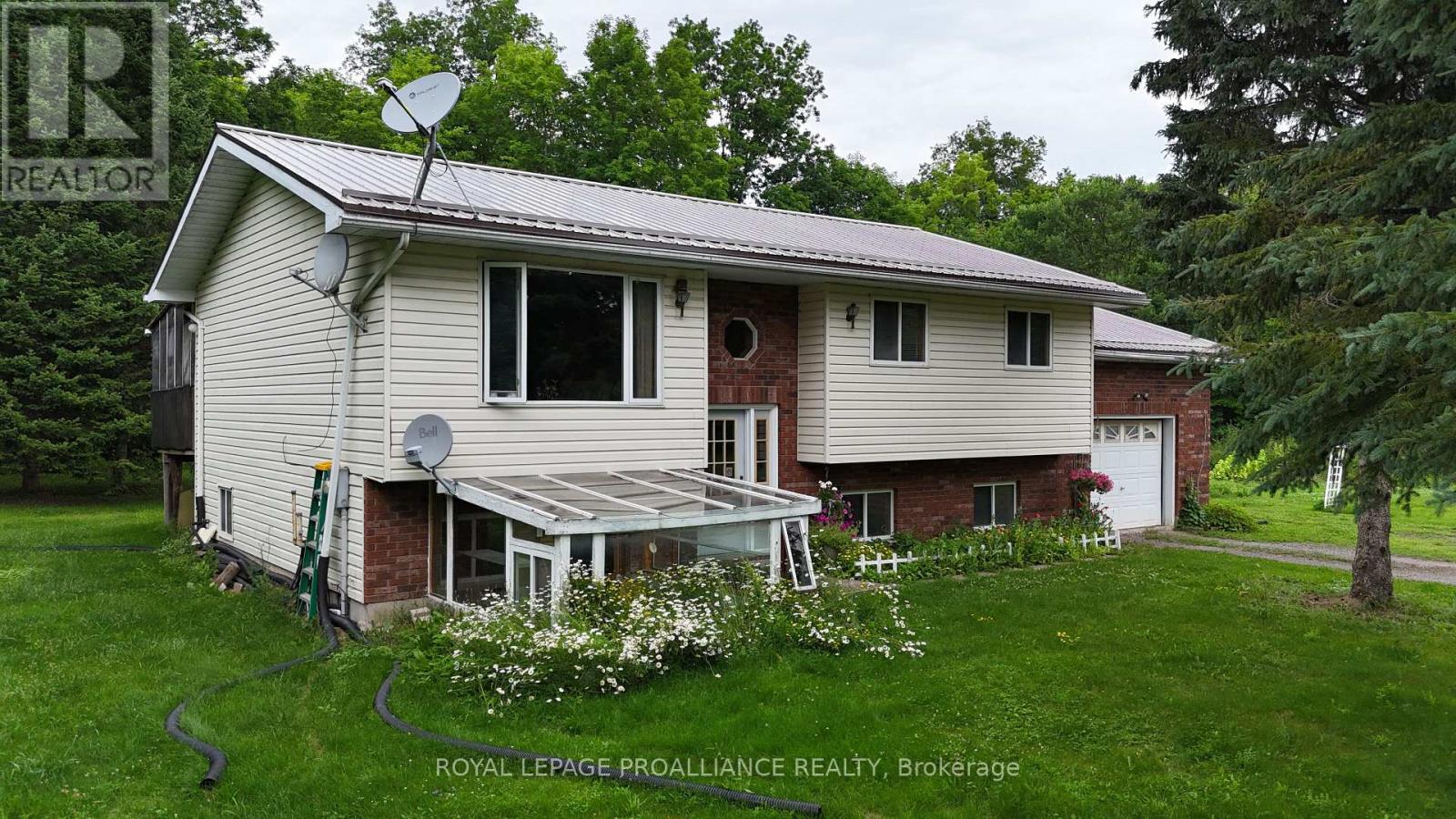 2201 MONEYMORE ROAD, Tweed, Ontario