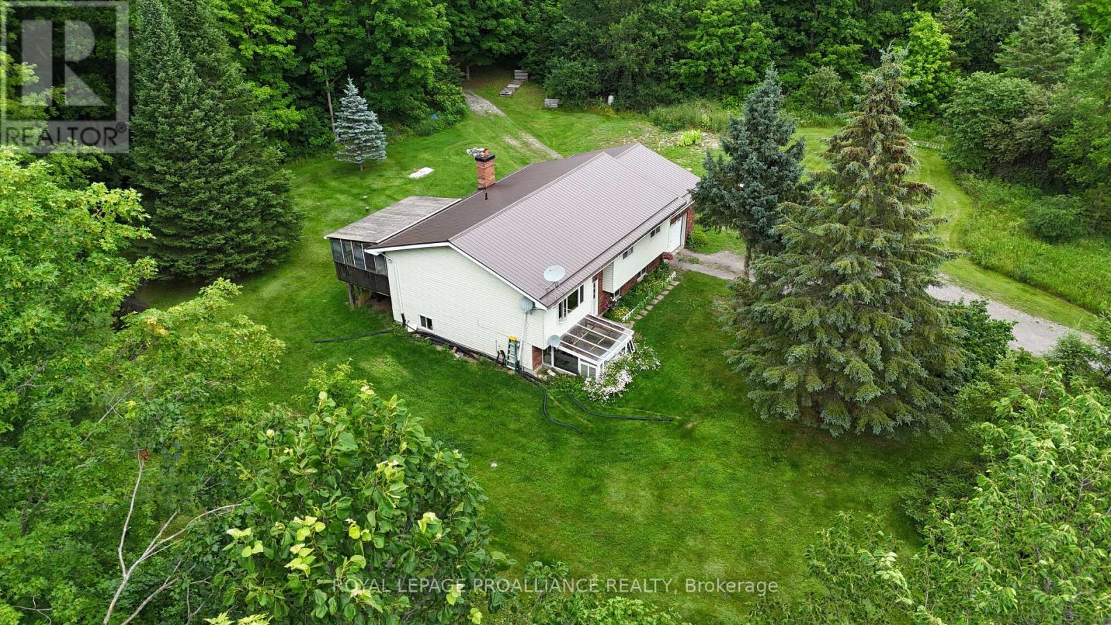 2201 Moneymore Road, Tweed, Ontario  K0K 2Y0 - Photo 3 - X12967170