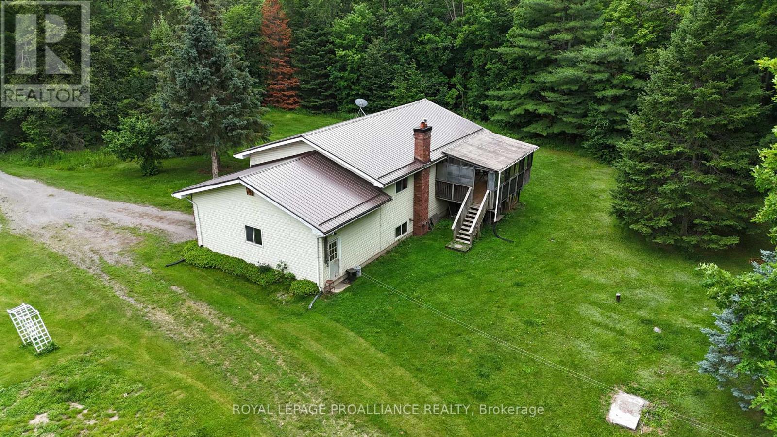 2201 Moneymore Road, Tweed, Ontario  K0K 2Y0 - Photo 4 - X12967170