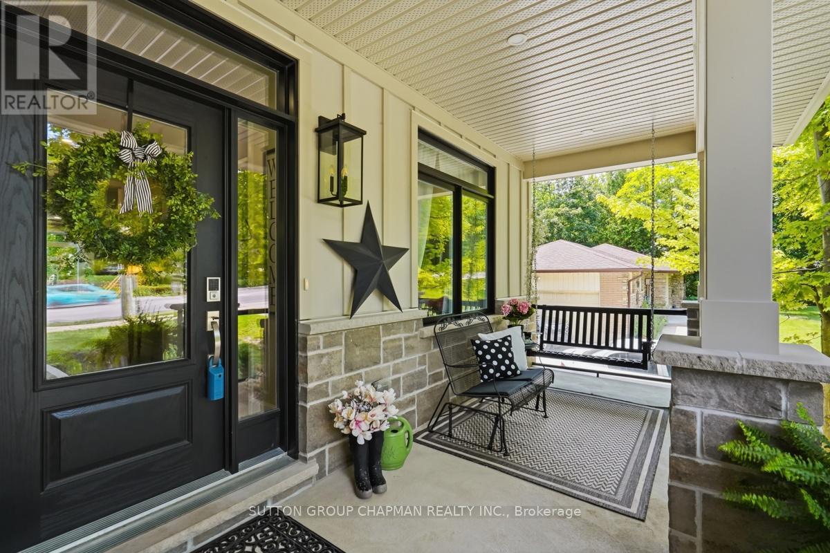 830 Riverside Drive, London North, Ontario  N6H 2S9 - Photo 3 - X13520374