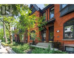 33 TRANBY AVENUE, Toronto, Ontario