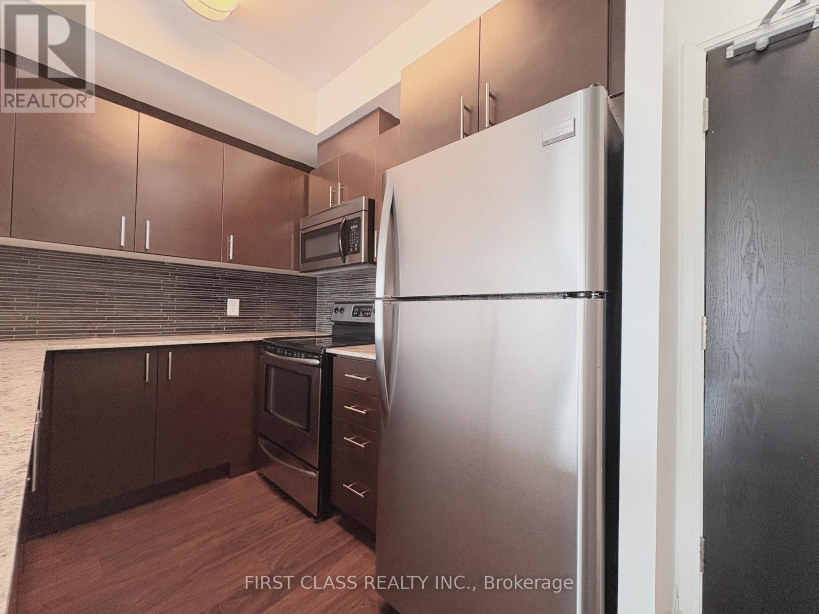 1307 - 25 Cole Street, Toronto, Ontario  M5A 4M3 - Photo 10 - C13139810