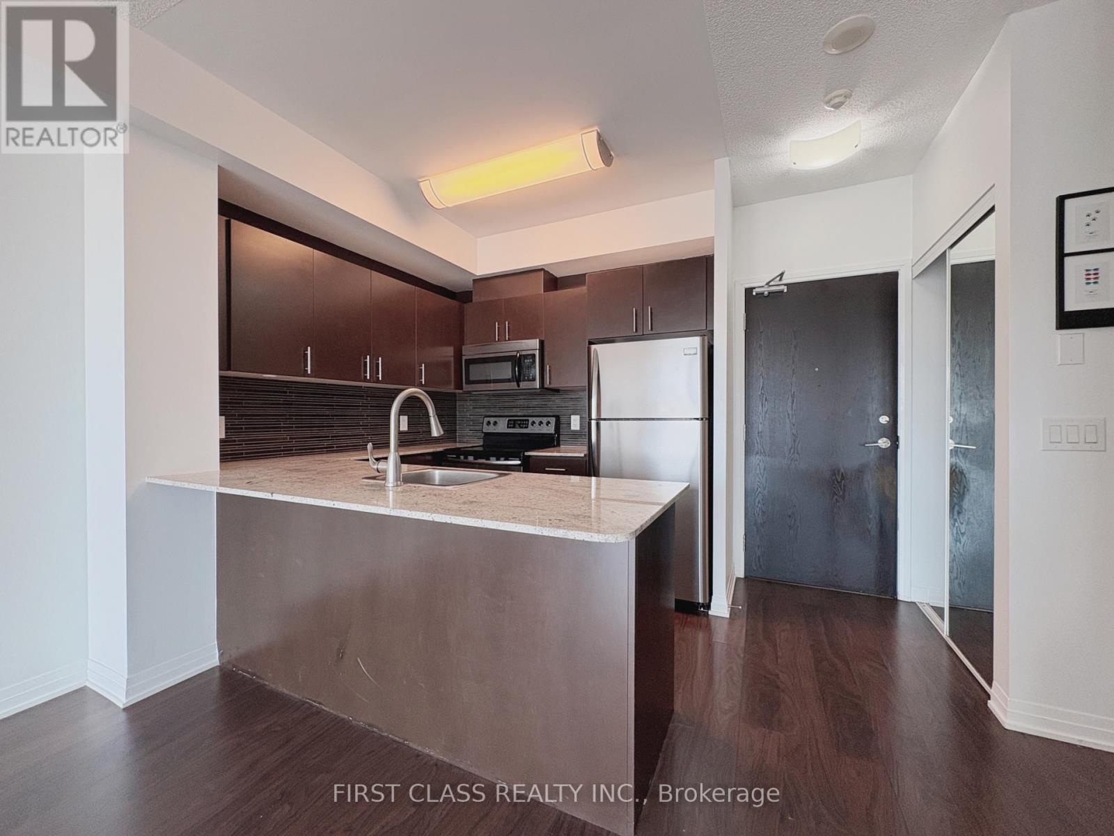 1307 - 25 Cole Street, Toronto, Ontario  M5A 4M3 - Photo 11 - C13139810