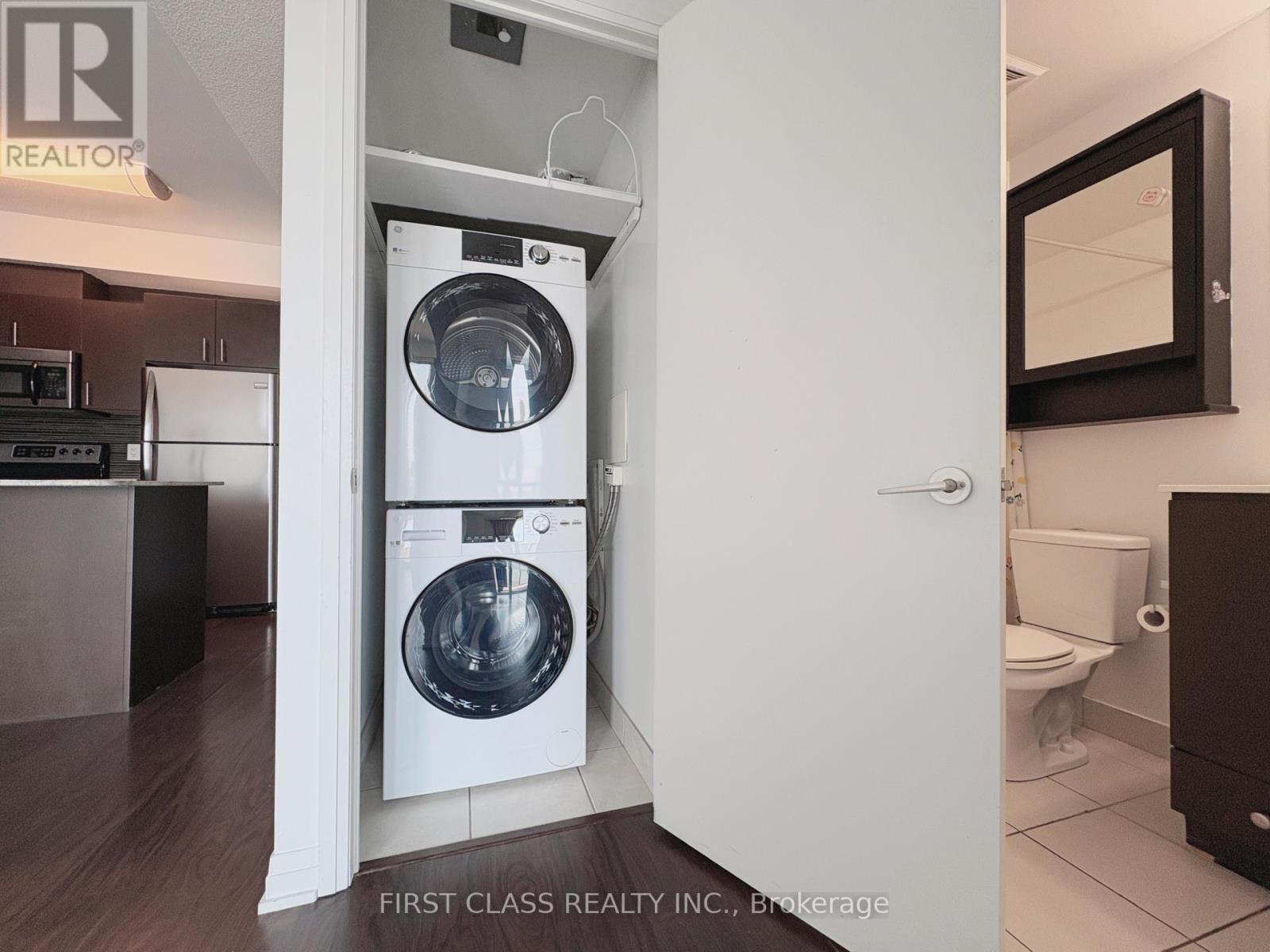 1307 - 25 Cole Street, Toronto, Ontario  M5A 4M3 - Photo 17 - C13139810