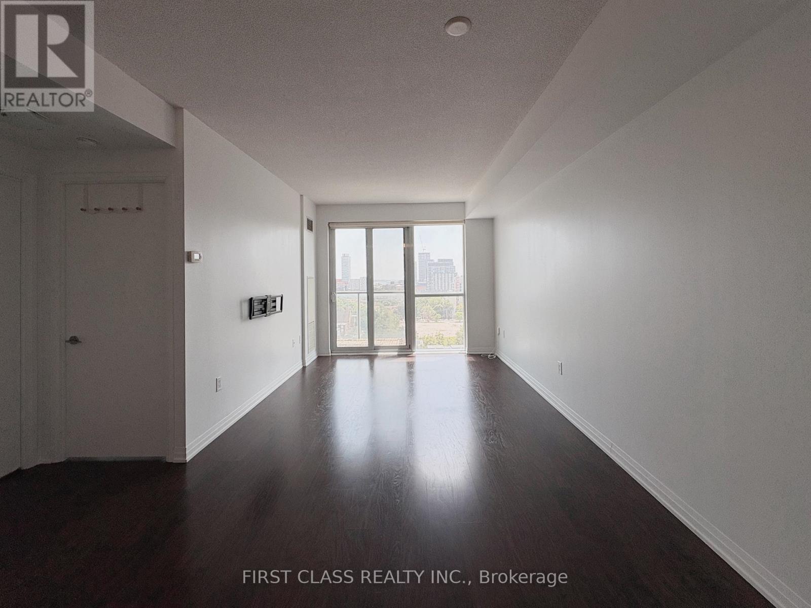 1307 - 25 Cole Street, Toronto, Ontario  M5A 4M3 - Photo 6 - C13139810