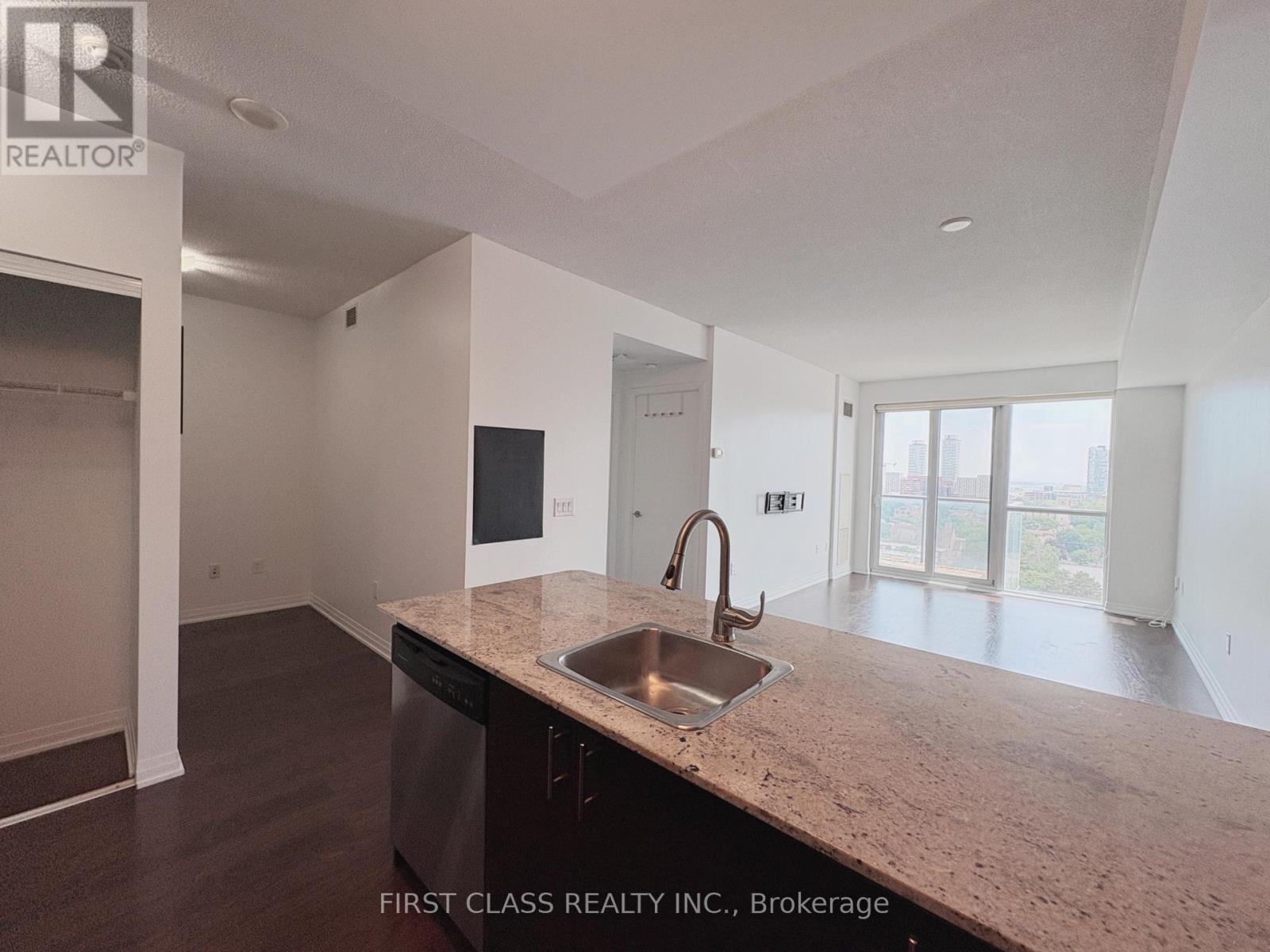 1307 - 25 Cole Street, Toronto, Ontario  M5A 4M3 - Photo 7 - C13139810