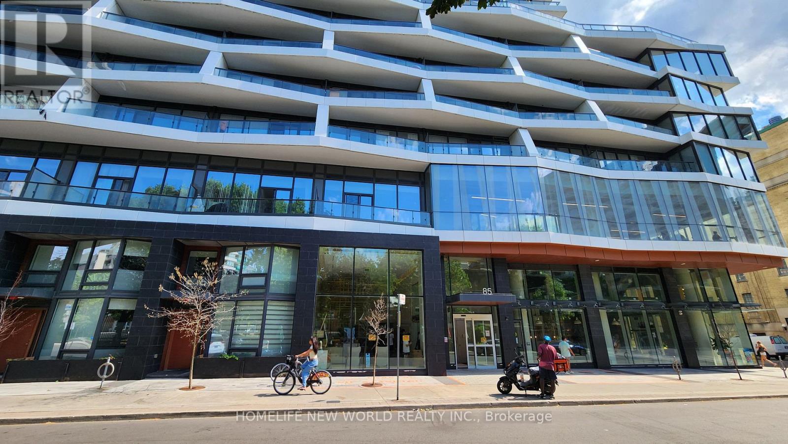 4217 - 85 Wood Street, Toronto, Ontario  M4Y 0E8 - Photo 3 - C13474186